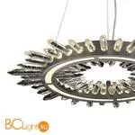 Подвесной светильник DeLight Collection Aspen P98021L dark bronze - Фото 0